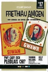 Poster for Ffeithiau Amgen 