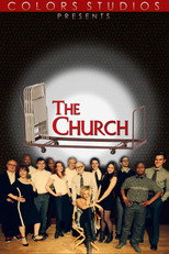 The Church poster