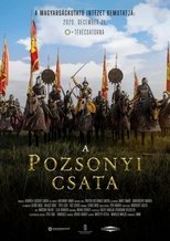 A pozsonyi csata main poster