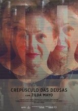 Poster for Crepúsculo das Deusas