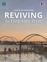 Poster for Reviving the Forgotten River