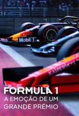 Formula 1: A Emoção de um Grande Prémio