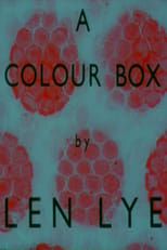 Poster for A Colour Box