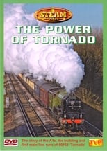 Poster for The Power of Tornado 