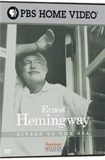 Poster for Ernest Hemingway: Rivers to the Sea 