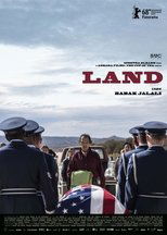 Poster for Land