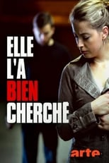 Poster di Elle l'a bien cherché