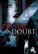 Poster for Primal Doubt 