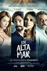 Poster for En Altamar