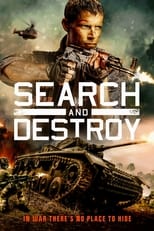 Poster for Search and Destroy 