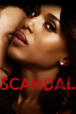 Poster for Scandal Season 5