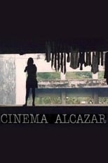 Poster for Alcazar Cinema 