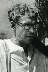 Poster for Ritwik Ghatak