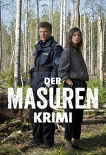 Der Masuren-Krimi poster