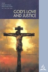God's Love and Justice - 1st Quarter 2025 poster