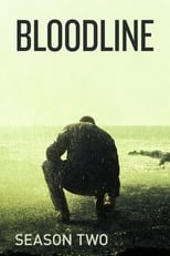 Poster for Bloodline Season 2