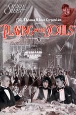 Poster for Playing with Souls