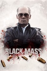 VER Black Mass: Estrictamente criminal (2015) Online