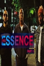 Poster for The Essence: Part II