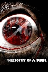 Poster for Philosophy of a Knife 