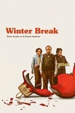 Winter Break serie streaming