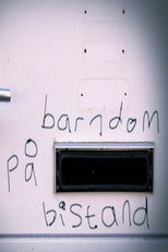 Barndom på bistand poster