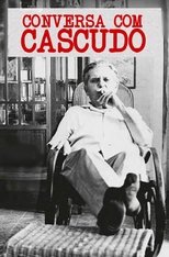 Conversa com Cascudo main poster