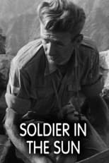 Poster for Soldier in the Sun
