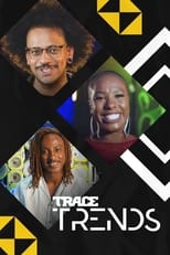 Poster for Trace Trends