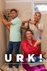 Poster for Urk! Season 11