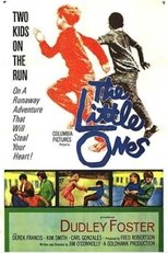 Poster for The Little Ones