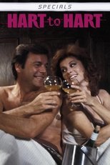 Poster for Hart to Hart Season 0