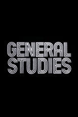General Studies poster