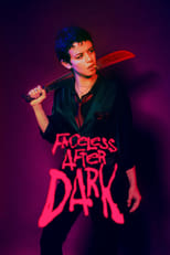 Poster for Faceless After Dark