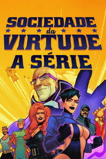 Season 1 Poster
