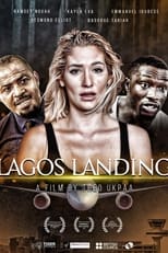 Poster for Lagos Landing