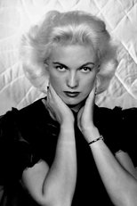 Foto retrato de Bunny Yeager