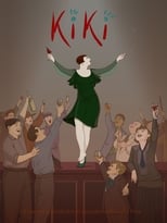 Poster for Kiki 