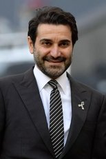 Mehrdad Ghodoussi