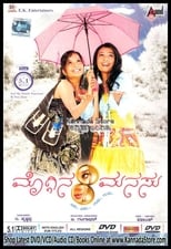 Poster for Moggina Manasu