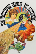 Ivan Vasilyevich Changes His Profession poster movie