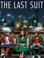 The Last Suit main poster