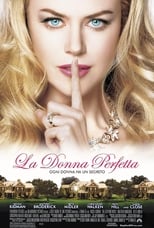 Poster di La donna perfetta