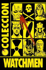 Watchmen: Colección