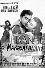 Poster for Banal o Makasalanan? 