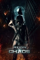 Poster for Reign of Chaos