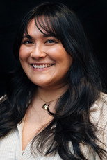 Foto retrato de Raina Cagiao