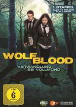 Poster zu Staffel 1 – Wolfblood - Verwandlung bei Vollmond