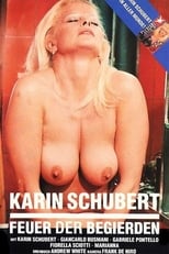 Feuer der Begierde