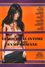 Le journal intime d'une nymphomane serie streaming
